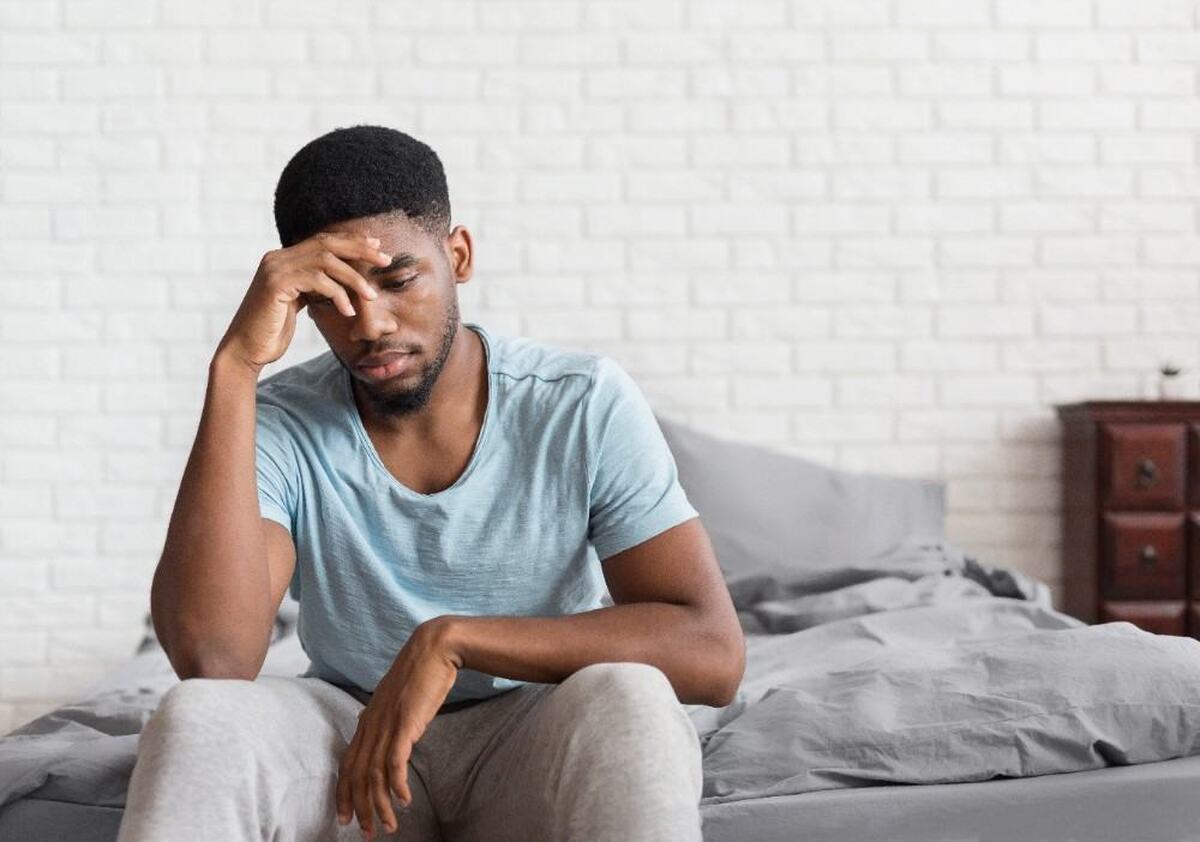 استرس صبحگاهی چیست؟/ راه مقابله با آن