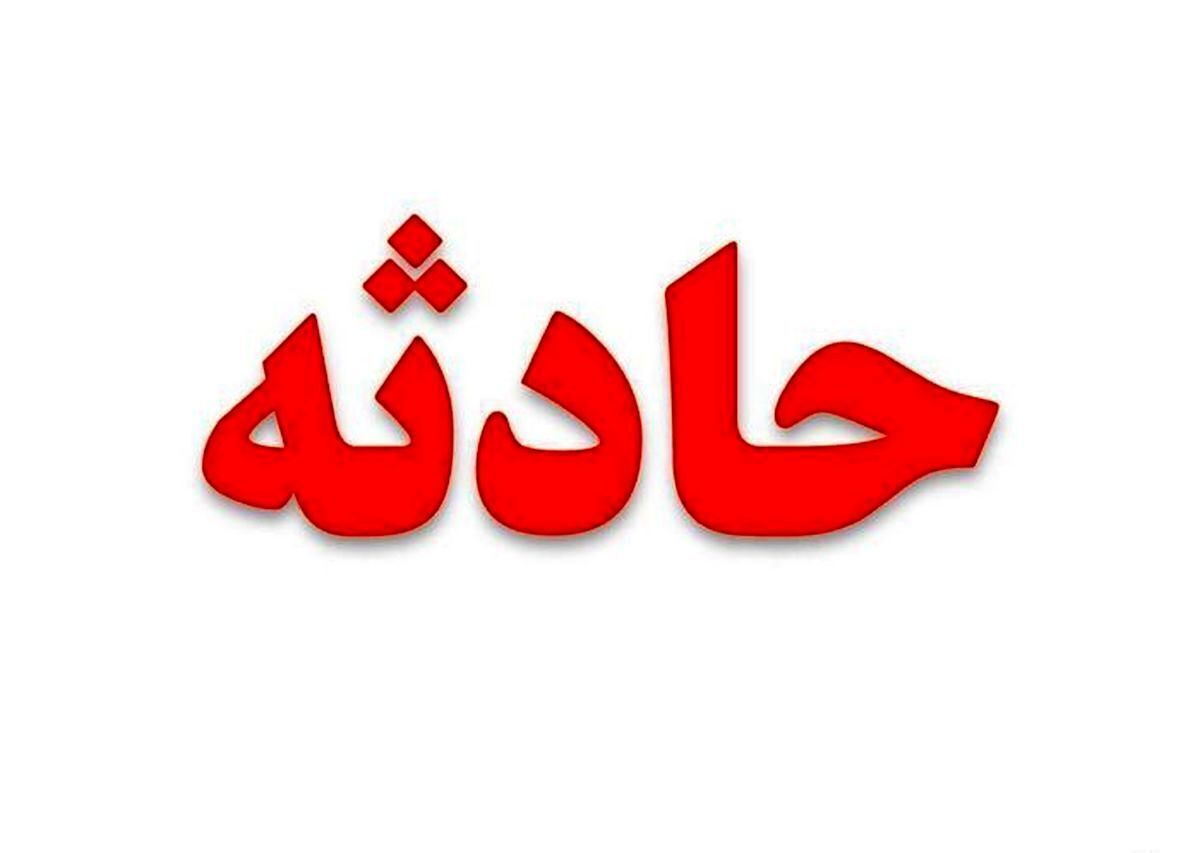 کیش/ فوت یک نفر بر اثر تصادف موتور شارژی با درخت
