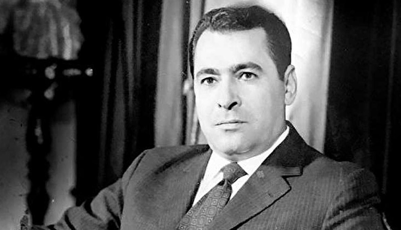 خاطرهبازی با »پیکان« در تهران/ نامی که با فرهنگ و سیاست و جامعه گره خورده خاطرهبازی با »پیکان« در تهران/ نامی که با فرهنگ و سیاست و جامعه گره خورده