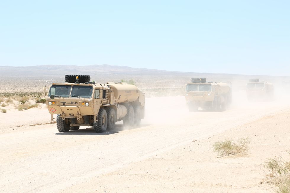 دارپا رویای انتقال بی سیم انرژی نیکلا تسلا را به واقعیت تبدیل می کند دارپا رویای انتقال بی سیم انرژی نیکلا تسلا را به واقعیت تبدیل می کند