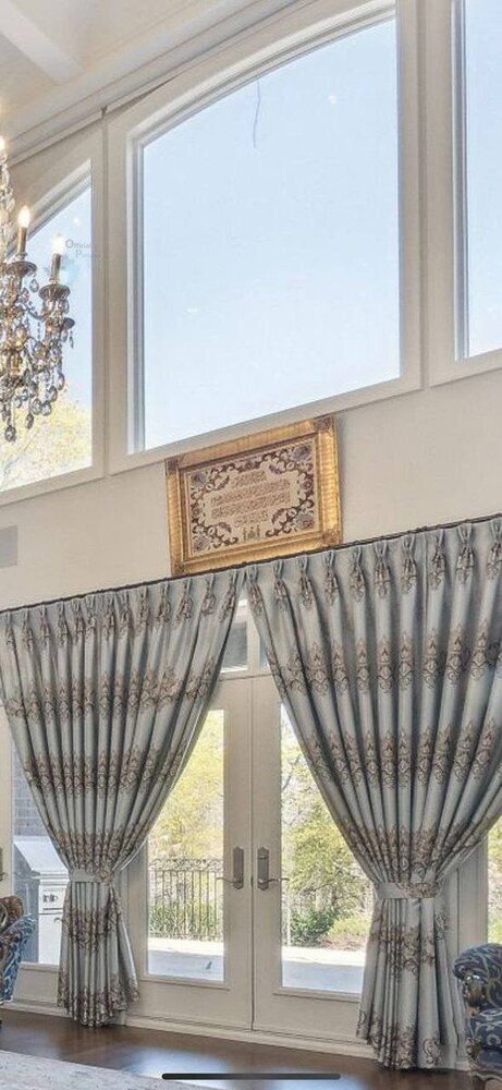 آیا این خانه 500 میلیارد تومانی مال یک ایرانی شیعه است؟ (تصاویر) آیا این خانه 500 میلیارد تومانی مال یک ایرانی شیعه است؟ (تصاویر)