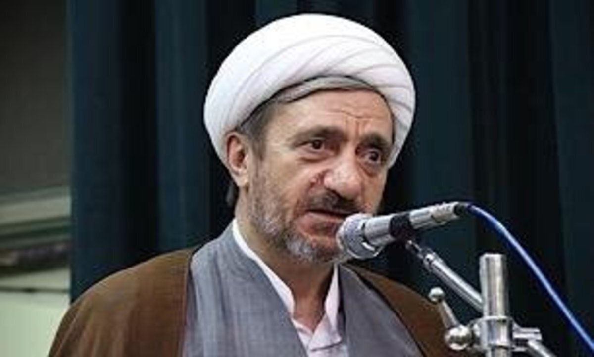 رئیس مرکز حفاظت و اطلاعات قوه قضاییه: افرادی ابله می‌گویند چرا پول ایران را در لبنان و عراق و سوریه خرج می‌کنند