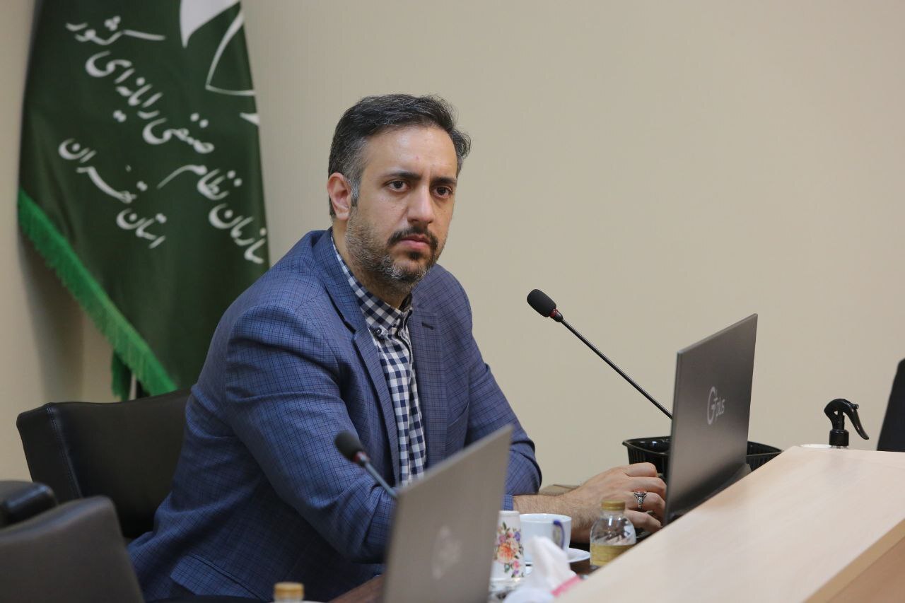 همه ذینفعان شبکه پرداخت باید در هزینههای آن سهیم باشند همه ذینفعان شبکه پرداخت باید در هزینههای آن سهیم باشند