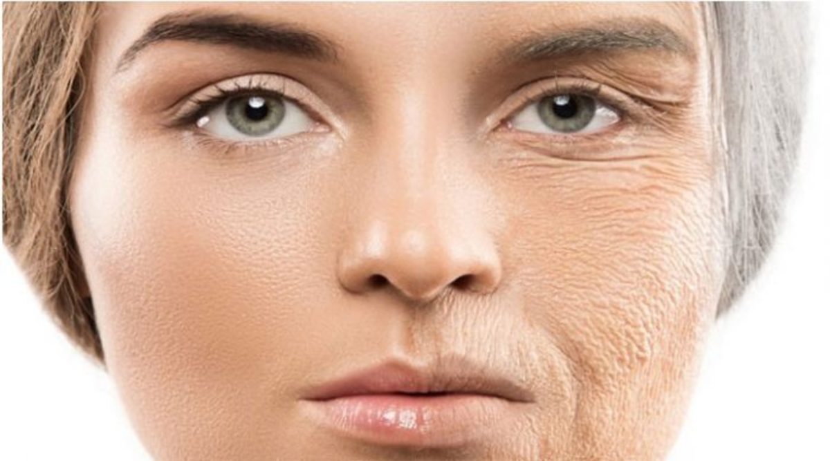می توانید دوباره جوان شوید