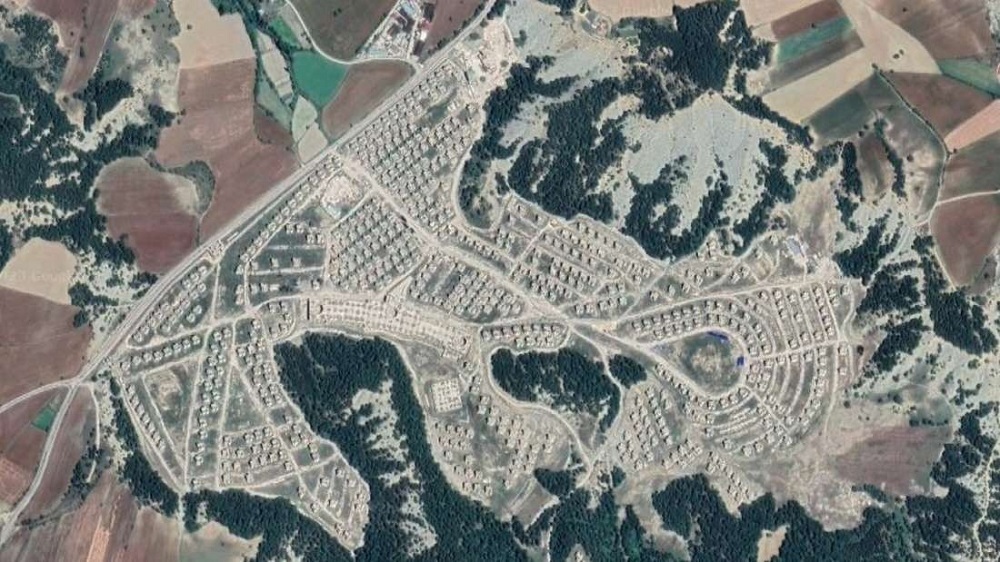 برج الباباس برج الباباس