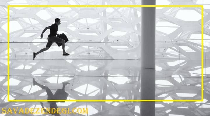 چرا همیشه دیر میرسم؟ (+دلایل و راهکارها) چرا همیشه دیر میرسم؟ (+دلایل و راهکارها)