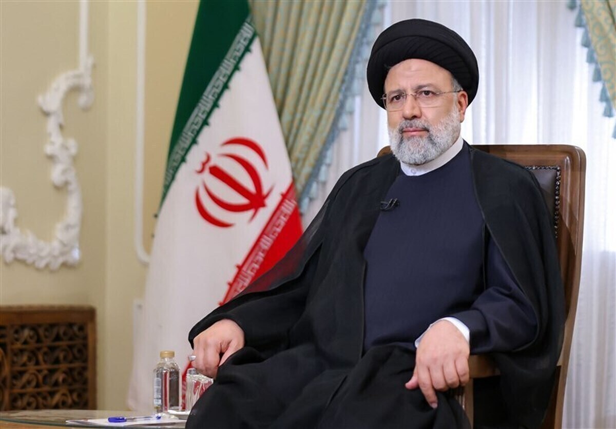 پاسخ رییس‌جمهور به توصیه رهبر انقلاب: اطمینان می‌دهم هر سه قوه از حاشیه‌ها پرهیز کنند