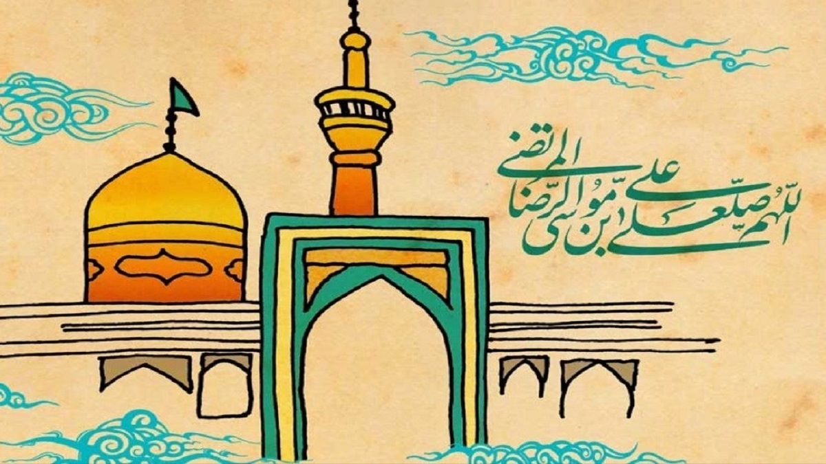 معرفی هیأت داوران جشنواره ملی شعر کودک و نوجوان رضوی