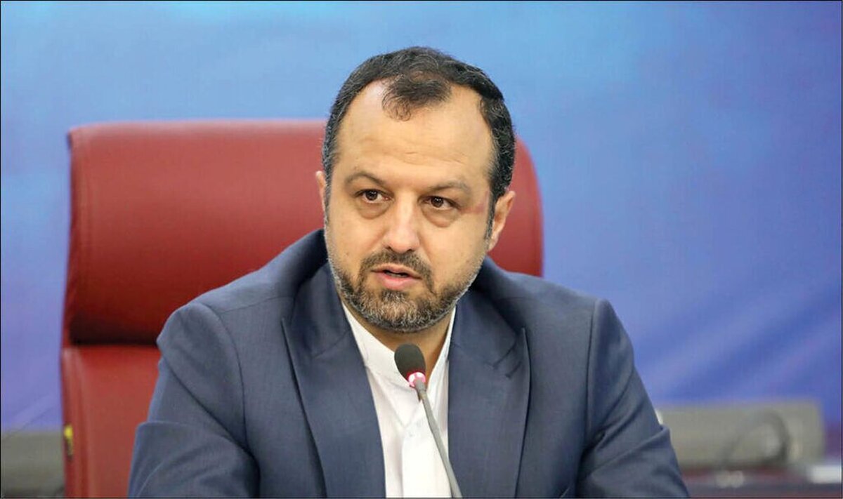 سفر وزیر اقتصاد ایران به عربستان سعودی