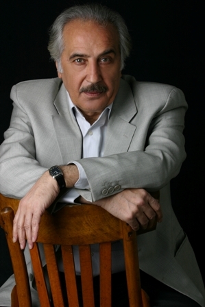 محمد علی سپانلو؛ باران تهران در سالمرگِ شاعری که درشبی بارانی رفت محمد علی سپانلو؛ باران تهران در سالمرگِ شاعری که درشبی بارانی رفت