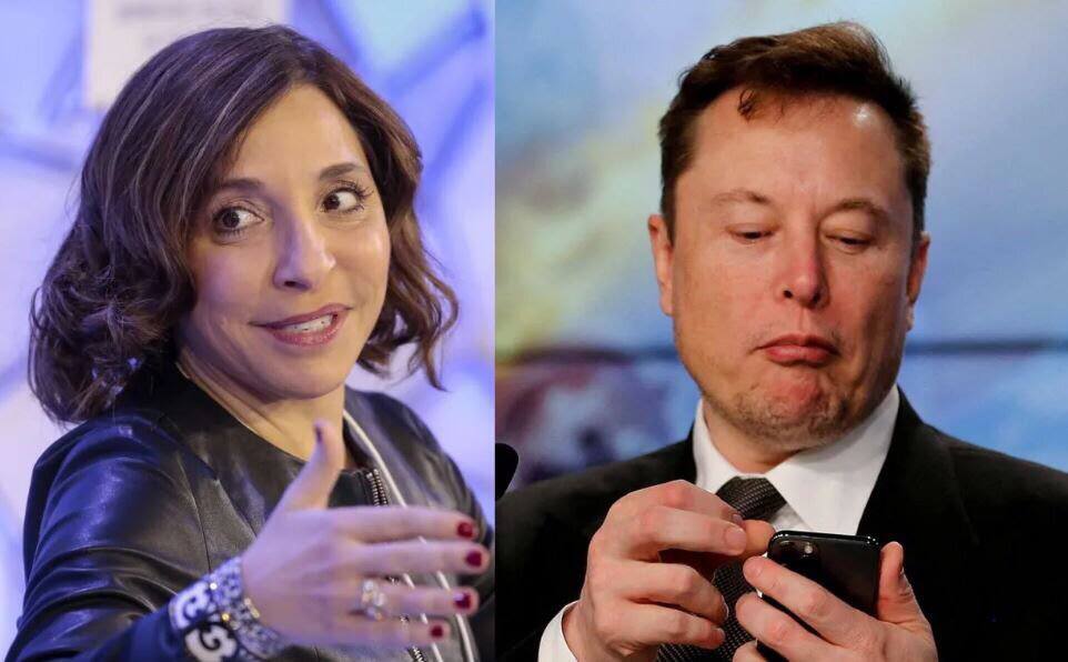 معرفی جانشین ایلان ماسک در توییتر / با خانم مدیرعامل آشنا شوید (+ عکس)