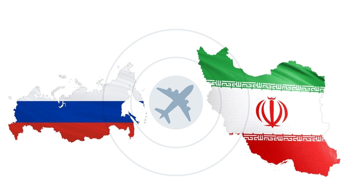 راه اندازی پرواز مستقیم سن پترزبورگ – تهران از ۱۱ خرداد