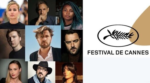 آغاز ماراتن سینمایی کن از سه شنبه آغاز ماراتن سینمایی کن از سه شنبه