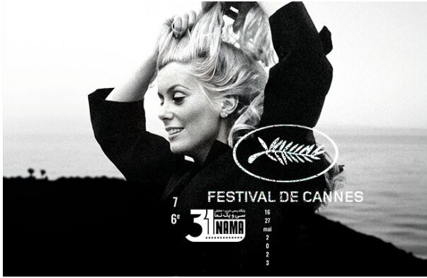 آغاز ماراتن سینمایی کن از سه شنبه آغاز ماراتن سینمایی کن از سه شنبه