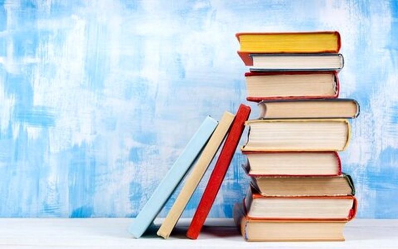 برای عاشقان کتاب برای عاشقان کتاب