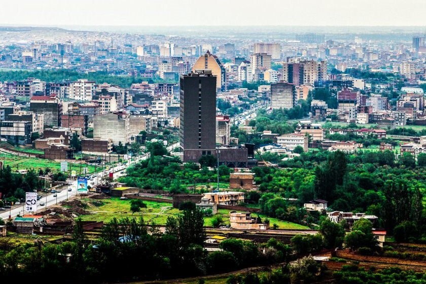 ایرانگردی در روزهای نوروز ایرانگردی در روزهای نوروز