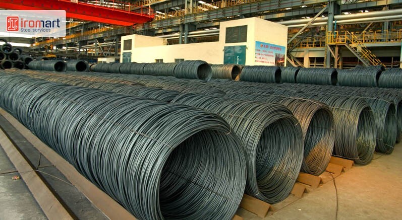 از کجا آهن بخریم؟ از کجا آهن بخریم؟