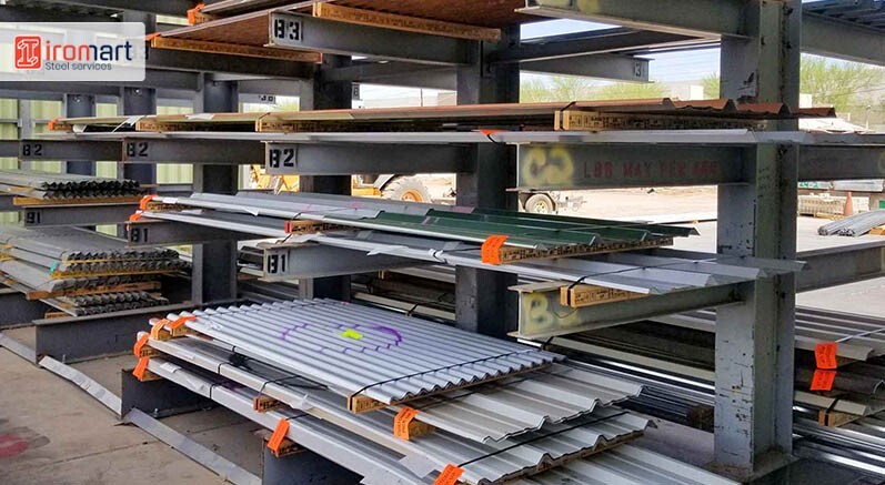 از کجا آهن بخریم؟ از کجا آهن بخریم؟