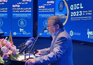 بررسی نقش هوش مصنوعی در تشخیص پزشکی در بیستمین کنگره خدمات آزمایشگاهی بررسی نقش هوش مصنوعی در تشخیص پزشکی در بیستمین کنگره خدمات آزمایشگاهی