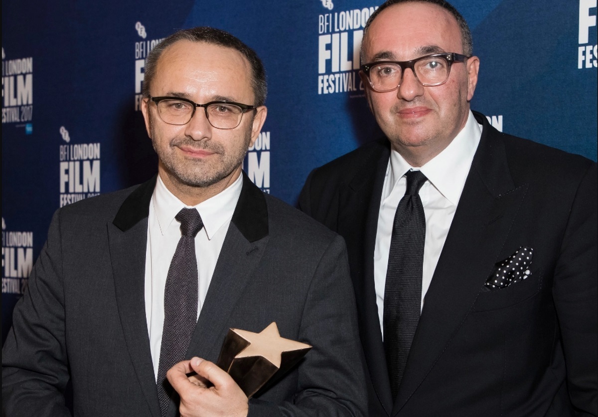 الکساندر رودنیانسکی و ایوان ویریپایف دستور بازداشت تهیهکننده و کارگردان روسی به دلیل اشاعه اطلاعات نادرست در مورد ارتش روسیه