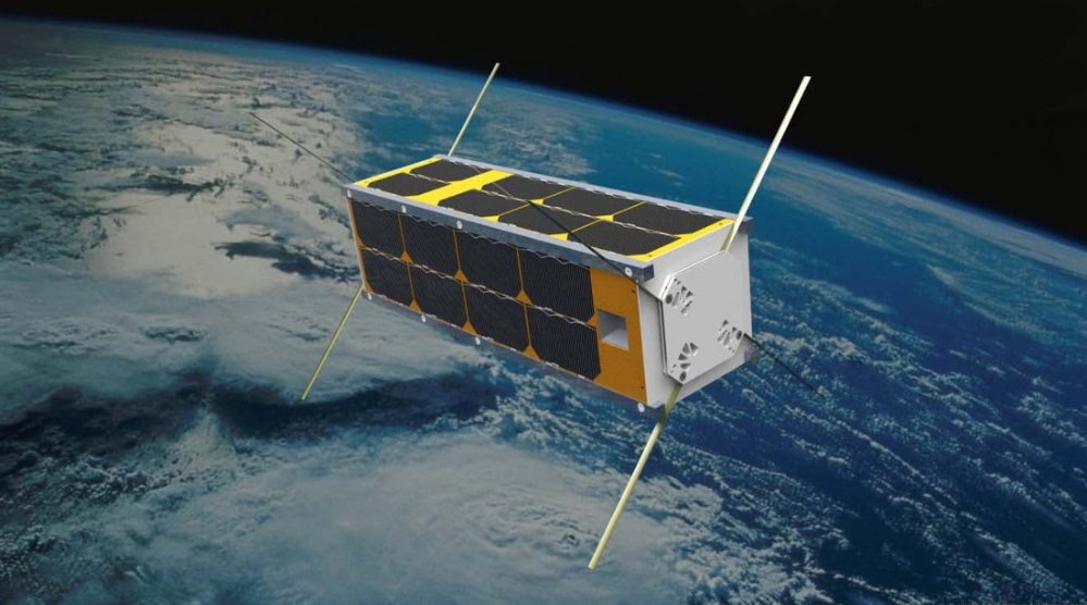 چند ماهواره در فضا وجود دارد؟