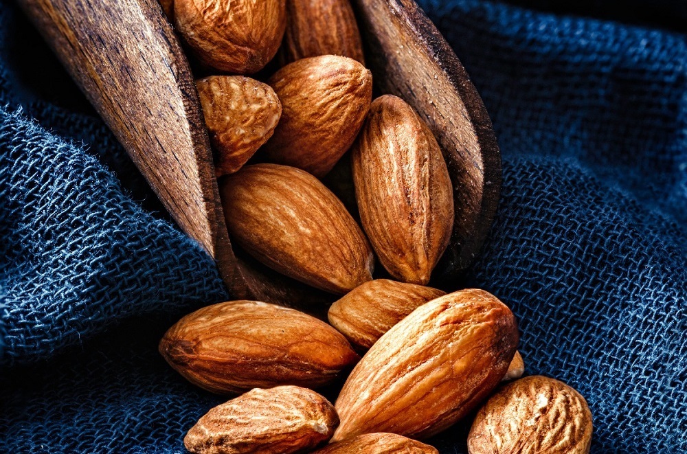 از مصرف بادام پیش از غذا تا بهبود سطح قند خون از مصرف بادام پیش از غذا تا بهبود سطح قند خون