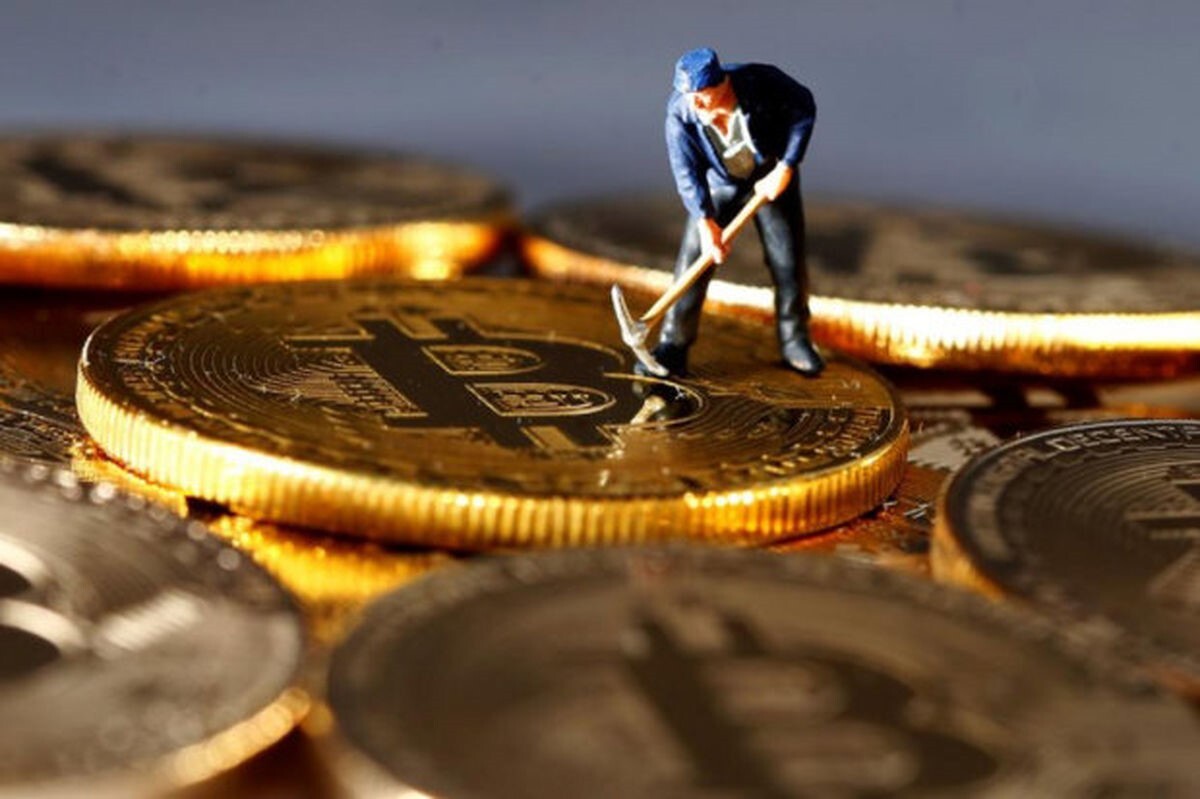 آموزش ارز دیجیتال حضوری آموزش ارز دیجیتال حضوری