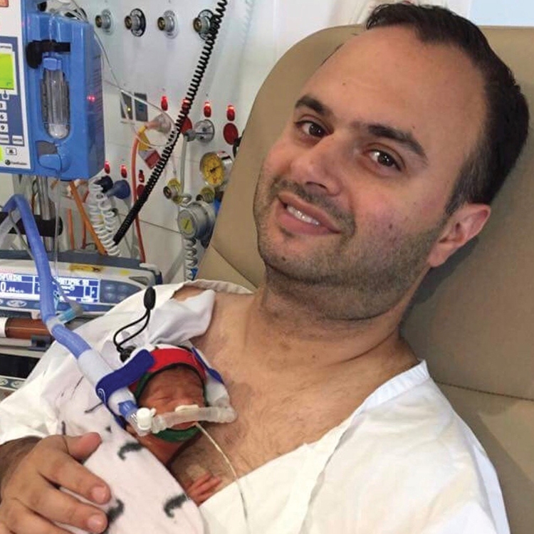 پرورش کانگورویی؛ وقتی انسان از حیوان یاد می گیرد(+عکس)