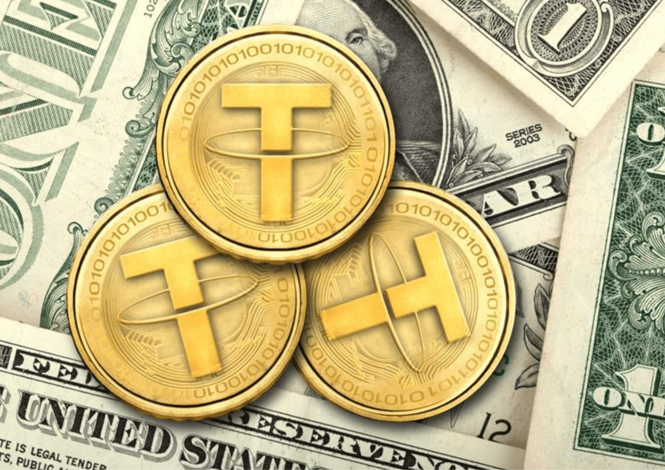 با وجود حساسیت های موجود روی قیمت دلار، آیا خرید تتر جرم است؟ با وجود حساسیت های موجود روی قیمت دلار، آیا خرید تتر جرم است؟