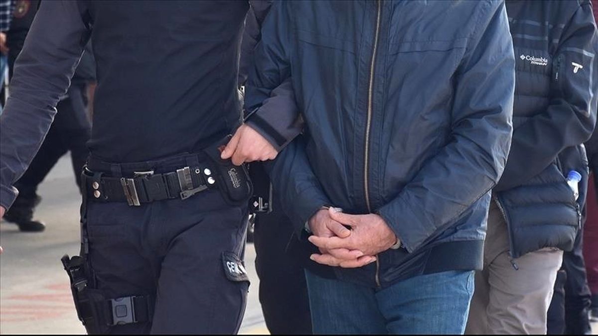 افزایش دستگیری‌ها در ترکیه قبل از انتخابات؛ بازداشت 110 نفر
