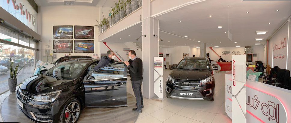 چرا انتخاب مجموعه خسروانی 193 به نفع مشتری است؟ چرا انتخاب مجموعه خسروانی 193 به نفع مشتری است؟