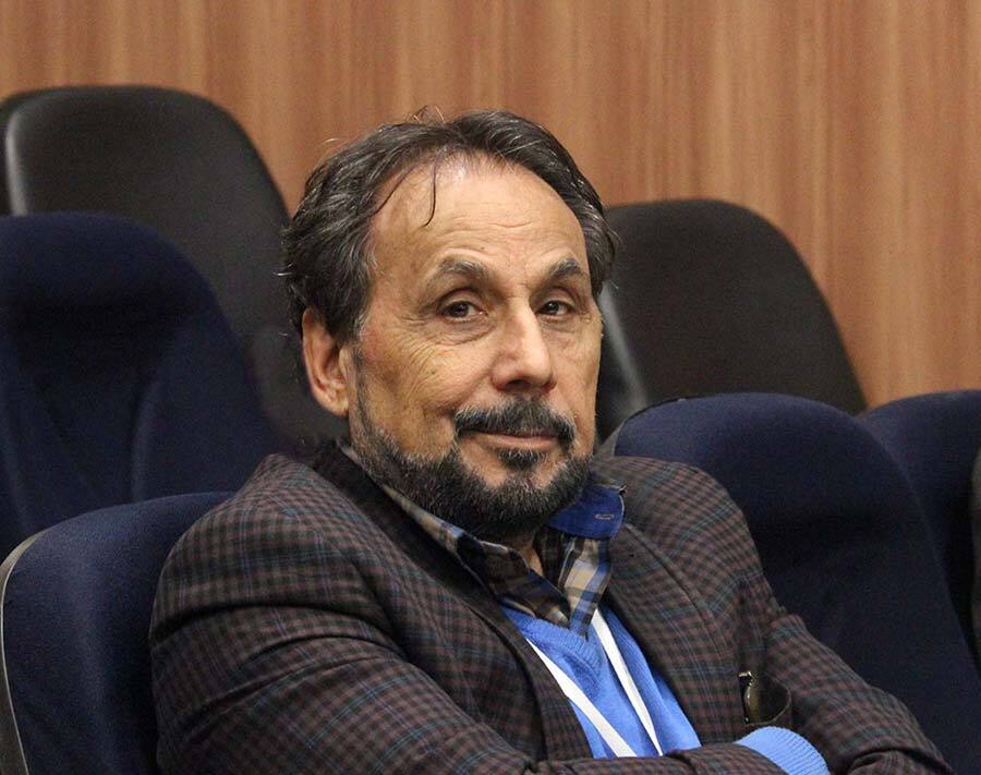 عمو قناد شکایت عمو فیتیلهای از مدیرانی که فقط عکس یادگاری میگیرند!