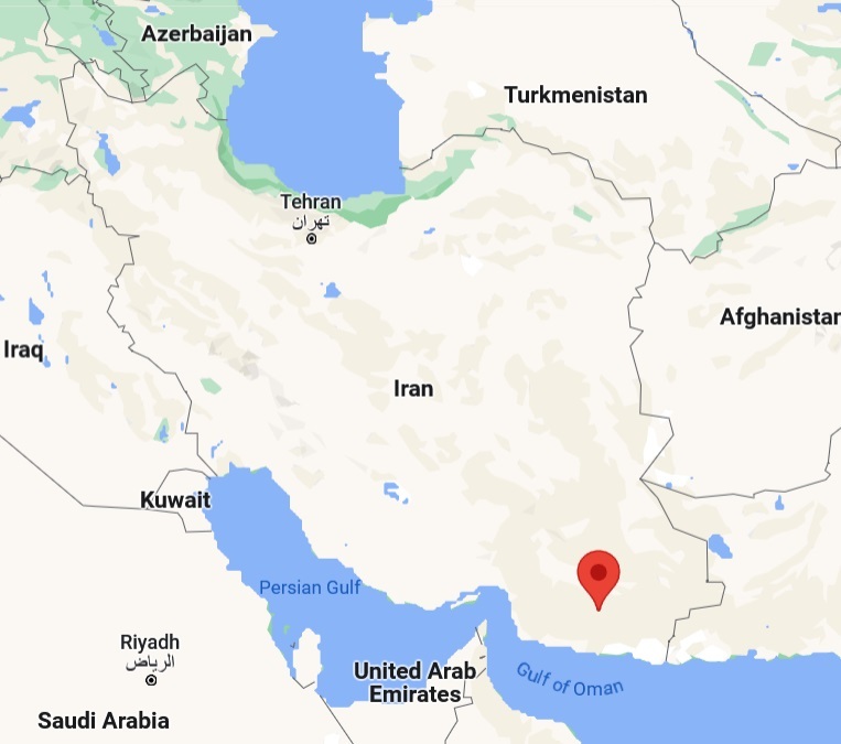 ناآرامی در فنوج سیستان و بلوچستان / نیروی انتظامی: بررسی احتمال تقصیر ماموران در مرگ 2 موتورسوار / اعتراض مقابل مقر نیروی انتظامی / وضعیت هم اکنون آرام است ناآرامی در فنوج سیستان و بلوچستان / نیروی انتظامی: بررسی احتمال تقصیر ماموران در مرگ 2 موتورسوار / اعتراض مقابل مقر نیروی انتظامی / وضعیت هم اکنون آرام است