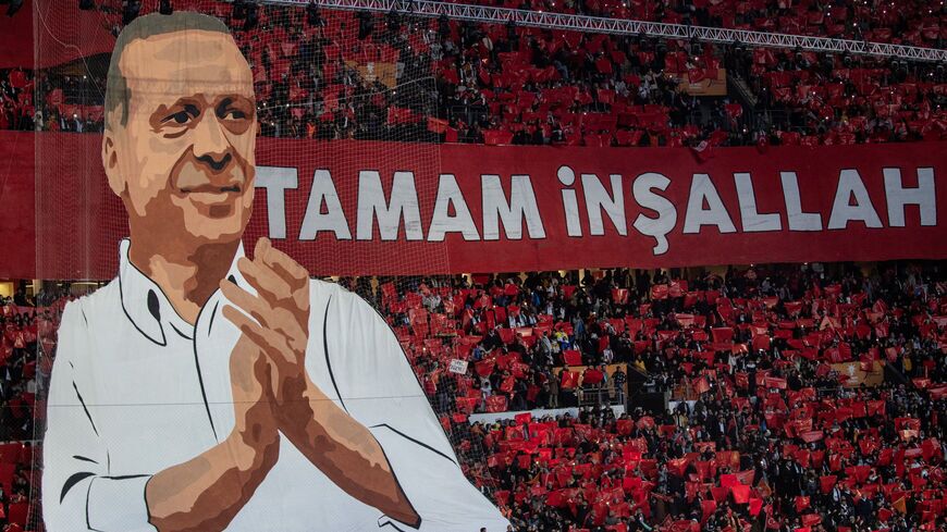 انتخابات ترکیه و عامل وضعیت سلامتی اردوغان  انتخابات ترکیه و عامل وضعیت سلامتی اردوغان