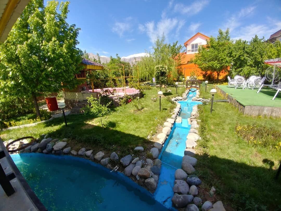 با اجاره ویلا در دماوند چه امکاناتی در اختیارمان قرار می گیرد؟ با اجاره ویلا در دماوند چه امکاناتی در اختیارمان قرار می گیرد؟