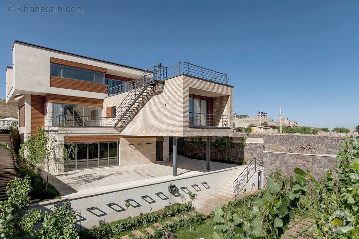 با اجاره ویلا در دماوند چه امکاناتی در اختیارمان قرار می گیرد؟ با اجاره ویلا در دماوند چه امکاناتی در اختیارمان قرار می گیرد؟