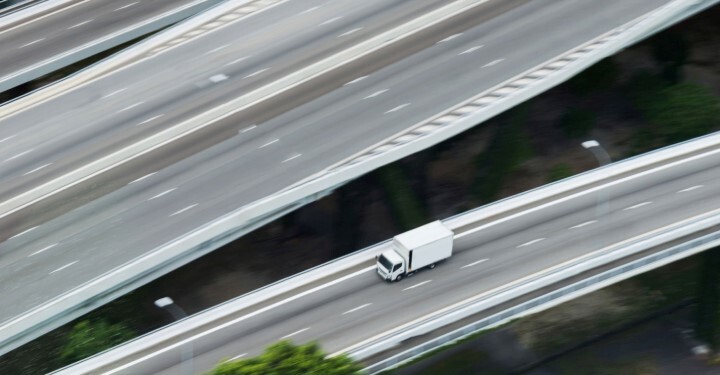 مقایسه آنلاین شرکت‌های باربری با ۷ معیار مطمئن