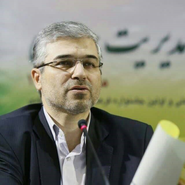 راهکارهای توسعه کشاورزی در گام دوم انقلاب اسلامی  راهکارهای توسعه کشاورزی در گام دوم انقلاب اسلامی