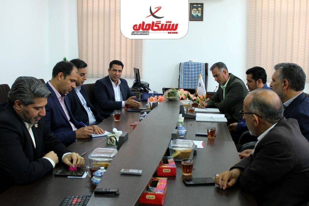 میبد، ایستگاه بعدی پیشگامان در افتتاح پروژههای فیبر نوری استان یزد میبد، ایستگاه بعدی پیشگامان در افتتاح پروژههای فیبر نوری استان یزد