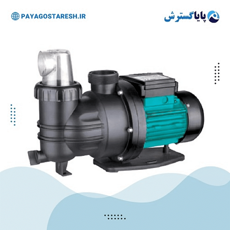 تجهیزات استخر پایا گسترش تجهیزات استخر پایا گسترش