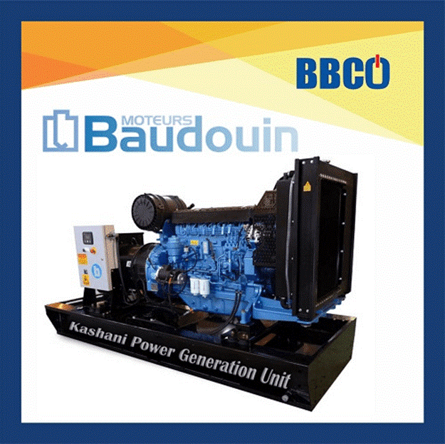 دیزل ژنراتور کاشانی دیزل ژنراتور کاشانی