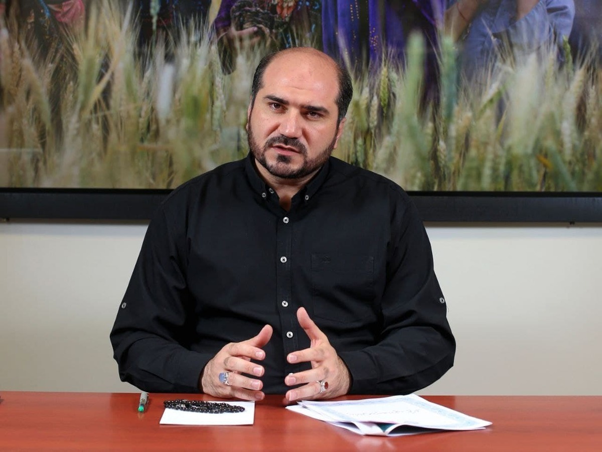 معاون رئیسی: پس از اغتشاشات شاهد گرانی دلار بودیم