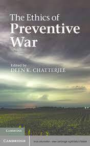 جنگ پیشگیرانه و پیش‌دستانه چیست؟