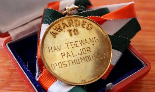 داستان غمانگیز کوهنوردانی که اورست آرامگاه ابدیشان شد داستان غمانگیز کوهنوردانی که اورست آرامگاه ابدیشان شد