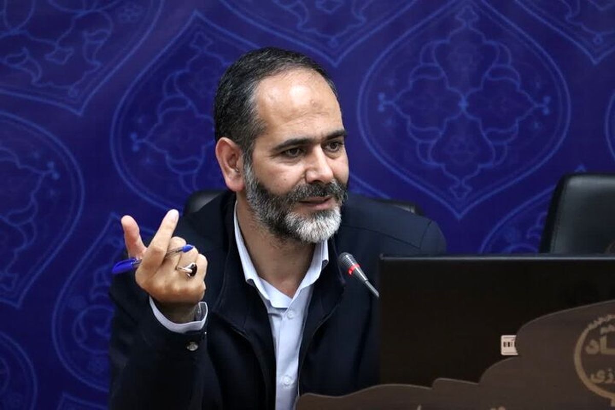 نماینده مجلس: دشمنان به دنبال پروژه امام‌زدایی از کشور هستند