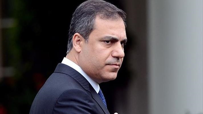 هاکان فیدان هاکان فیدان