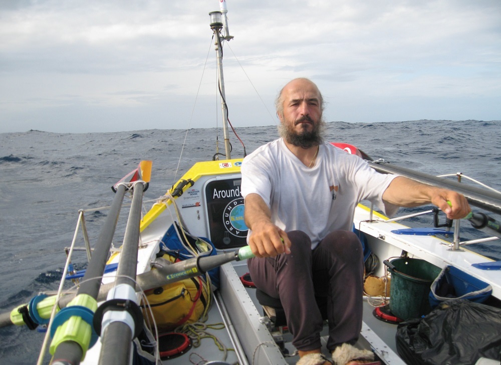 سفر به دور زمین