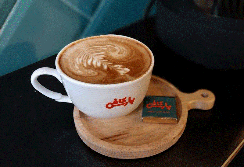 بهترین آموزشگاه باریستا تهران و کرج بهترین آموزشگاه باریستا تهران و کرج
