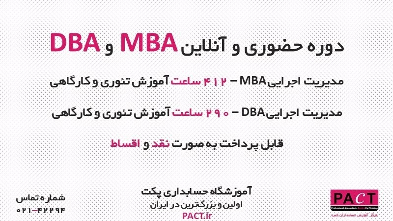 شرایط ثبت نام و ورود به دورههای مدیریت کسبوکار شرایط ثبت نام و ورود به دورههای مدیریت کسبوکار