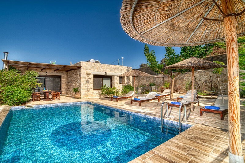 مهم ‌ترین عوامل موثر در قیمت باغ ویلا در ملارد